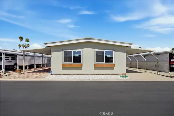 601 N Kirby #199, Hemet, CA 92545
