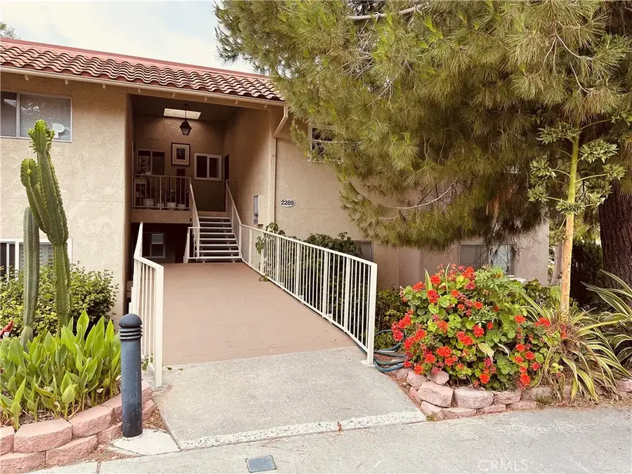 2289 Via Puerta #Q, Laguna Woods, CA 92637 - #2