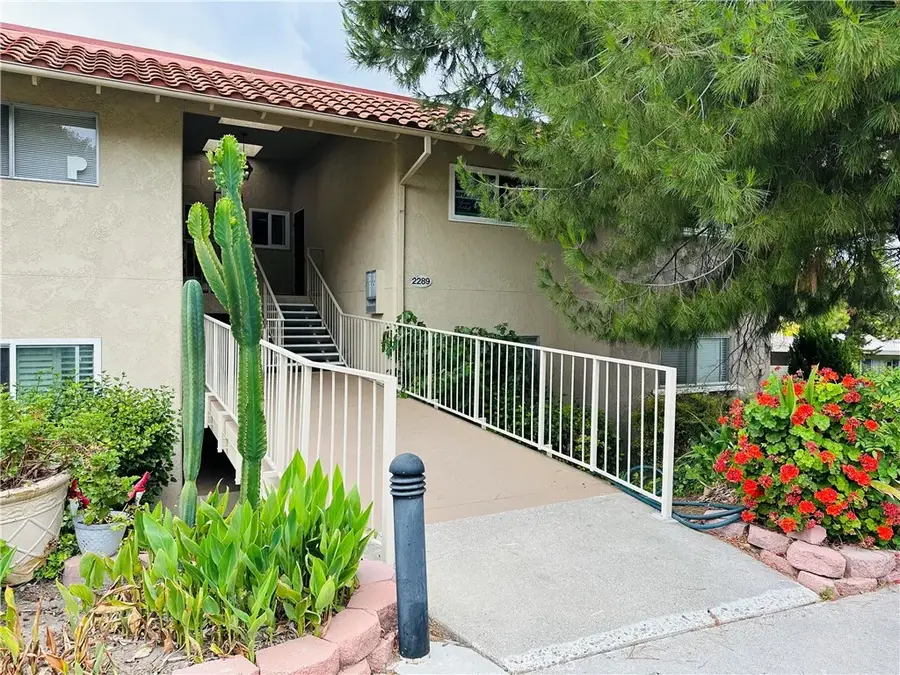 2289 Via Puerta #Q, Laguna Woods, CA 92637 - #3