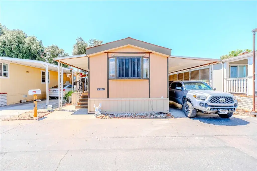 675 W Oakland #G-4, Hemet, CA 92543 - #1