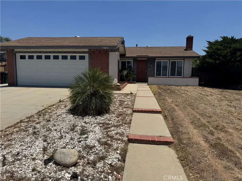 13610 New Haven Drive, Moreno Valley, CA 92553 - #1