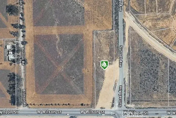 0 Wilson Street/sunset Avenue Corner Lot, Banning, CA 92220 - #1