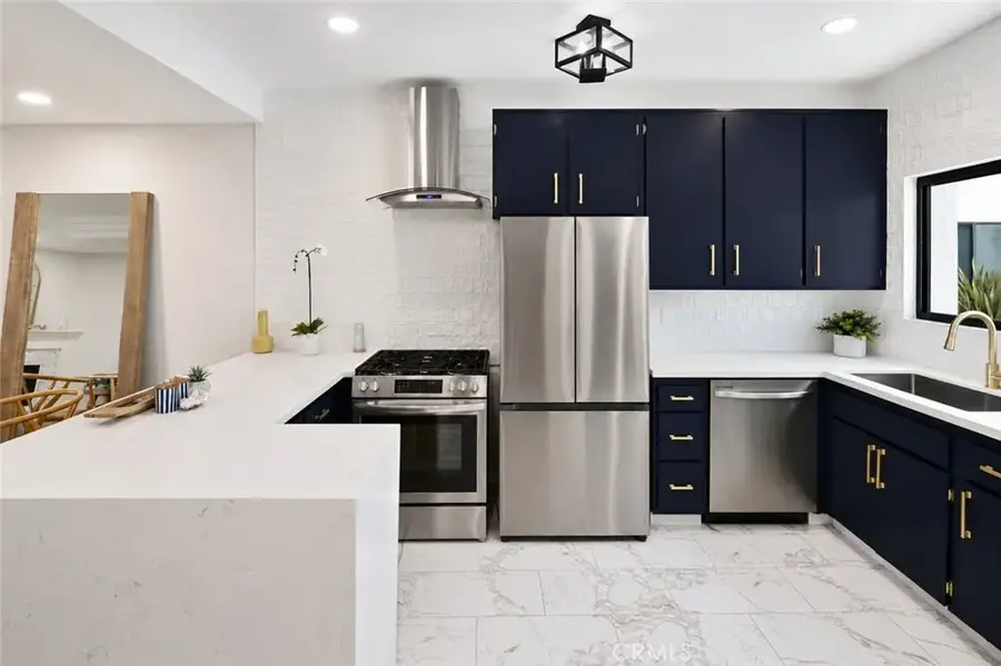 2500 Abbot Kinney Boulevard #20, Venice, CA 90291 - #2
