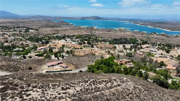0 Bentley, Lake Mathews, CA 92570