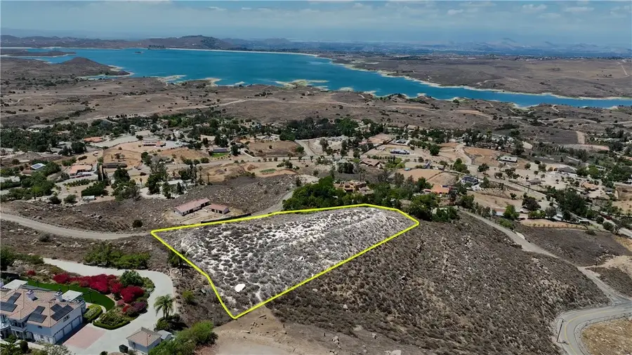 0 Bentley, Lake Mathews, CA 92570 - #2