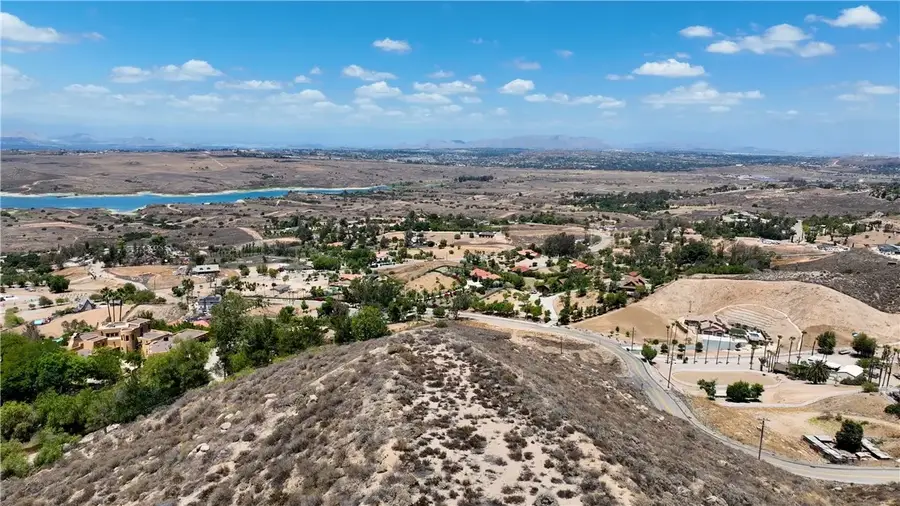 0 Bentley, Lake Mathews, CA 92570 - #3