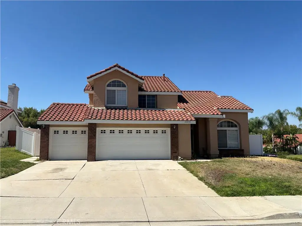 24459 Brown Dove Circle, Moreno Valley, CA 92557 - #1