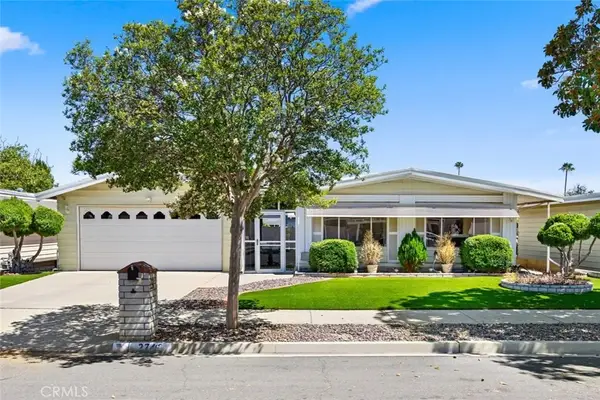 2746 Manzanita, Hemet, CA 92545