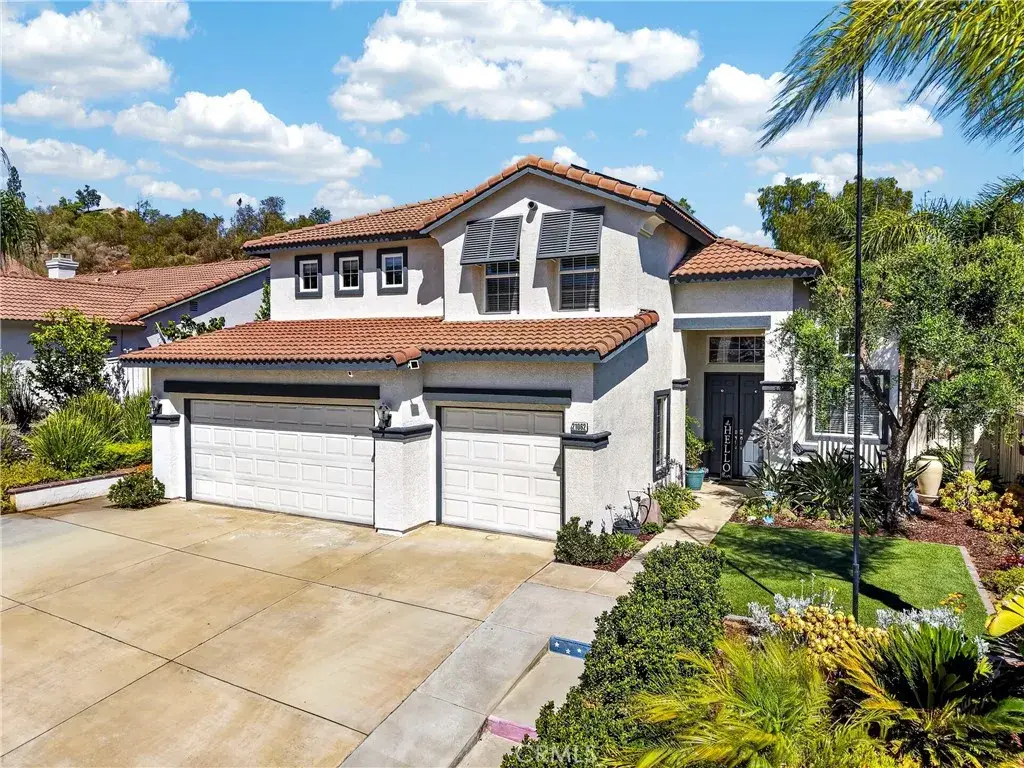 21062 Creekside, Lake Elsinore, CA 92532 - #1