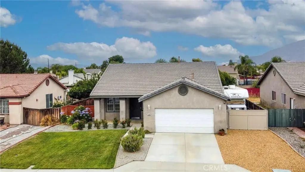 1856 Rue Chablis, San Jacinto, CA 92583 - #1
