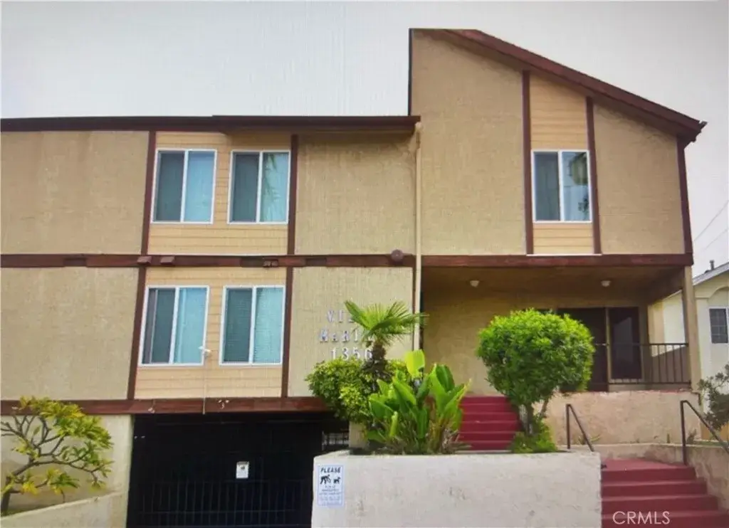 1350 N Marine #113, Wilmington, CA 90744 - #1