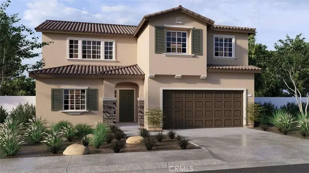 28777 Via De Manzana, Winchester, CA 92596 - #1