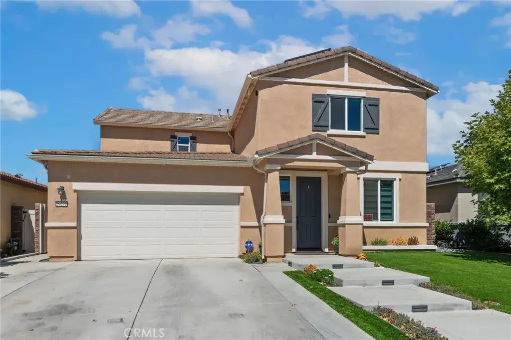 29271 Date Palm, Lake Elsinore, CA 92530 - #1