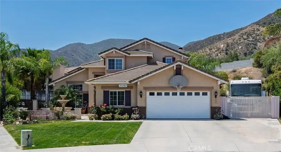 33480 Megan Court, Lake Elsinore, CA 92530 - #2