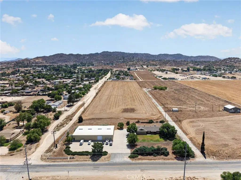 23524 Pico Avenue, Menifee, CA 92585 - #1