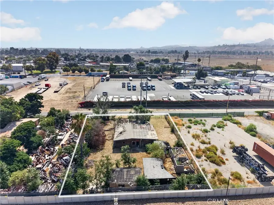 1021 Jefferson, Colton, CA 92324 - #2
