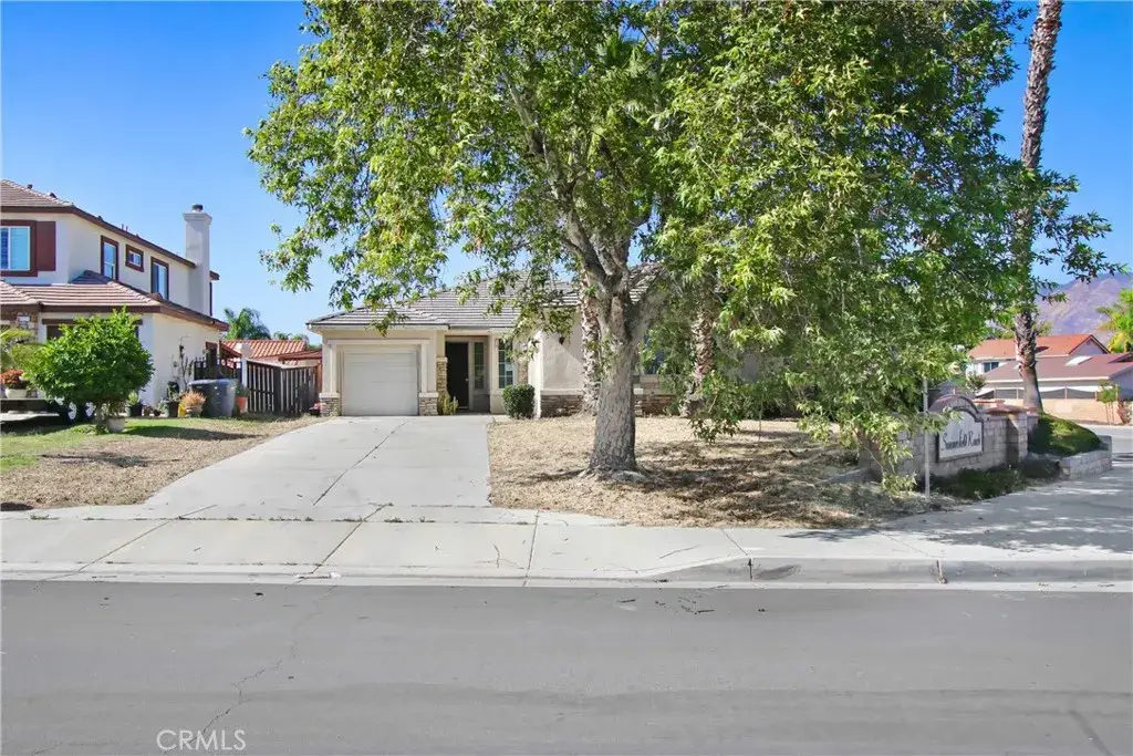 1101 Sagebrush, San Jacinto, CA 92582 - #1