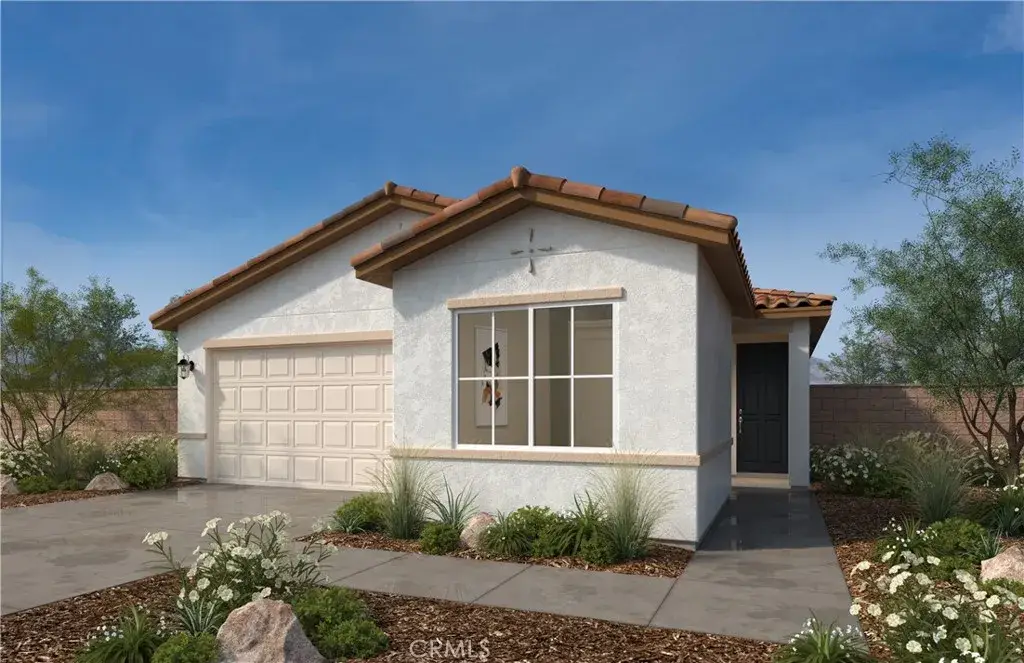 1217 Creighton Circle, Perris, CA 92571 - #1