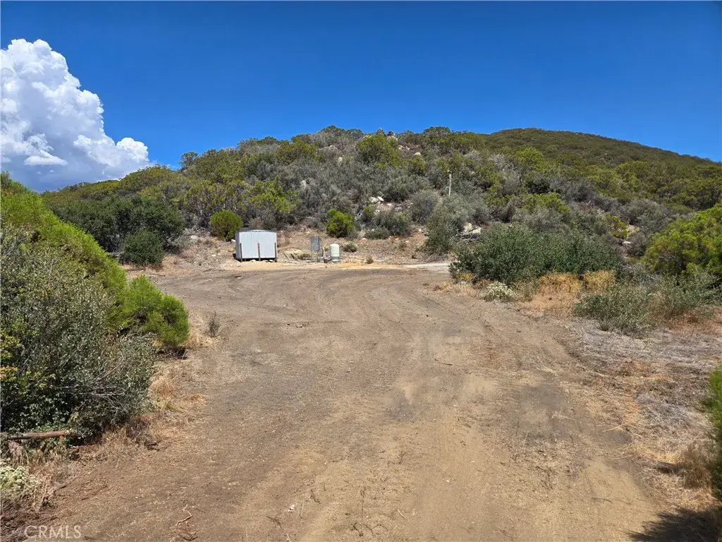 11 Cooper Cienega Truck, Anza, CA 92539 - #1
