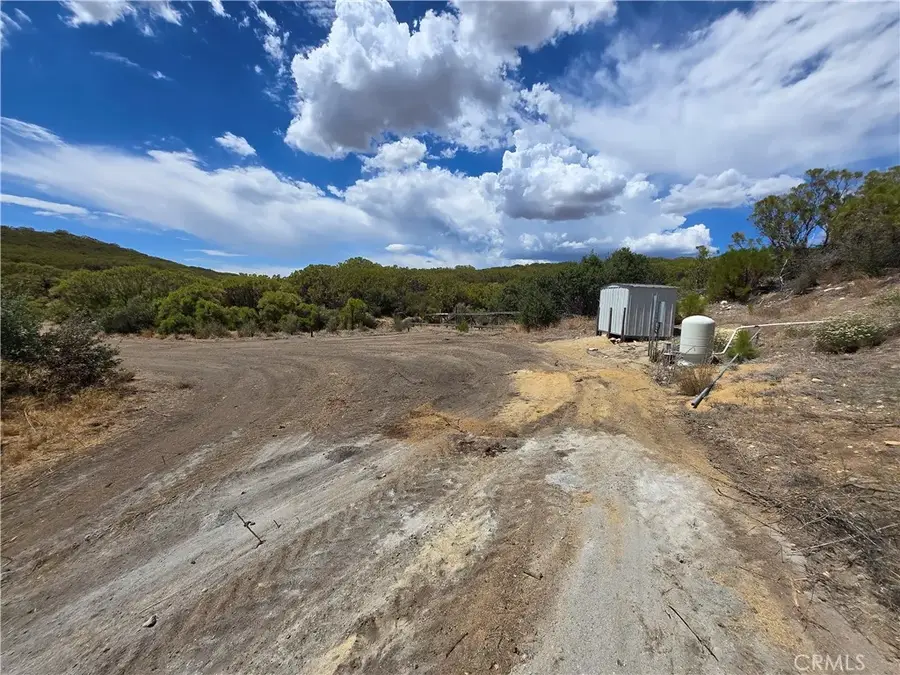 11 Cooper Cienega Truck, Anza, CA 92539 - #3
