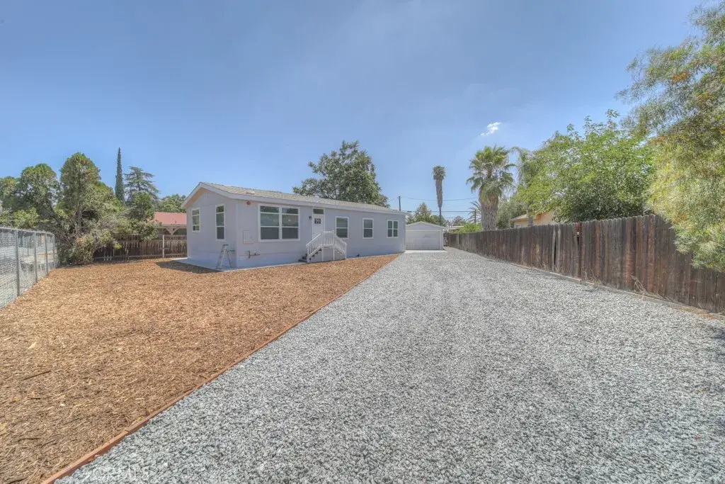 26113 Naumann, Homeland, CA 92548 - #1