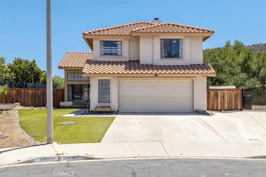 24080 Manresa Court, Murrieta, CA 92562 - #2