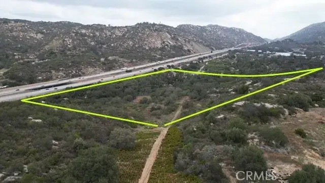 0 Old Highway 395, Fallbrook, CA 92028 - #2
