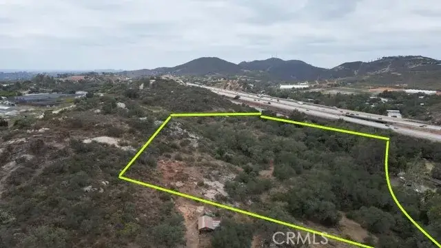 0 Old Highway 395, Fallbrook, CA 92028 - #3