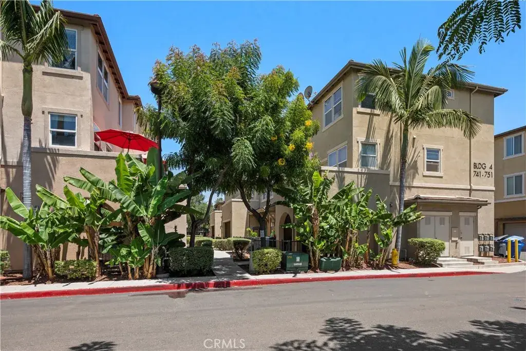 745 Paradise, National City, CA 91950 - #1
