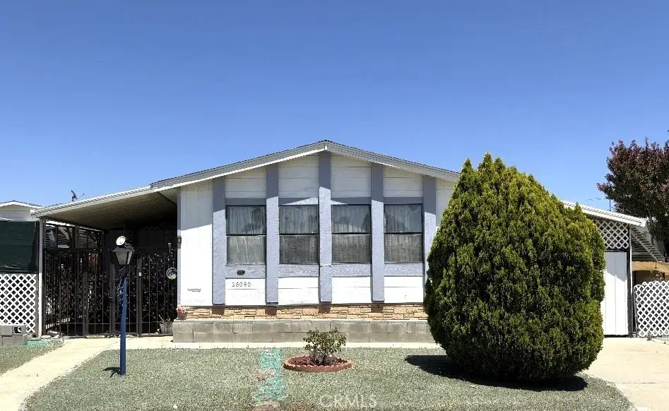 26090 Ivory Palm Drive, Homeland, CA 92548 - #1