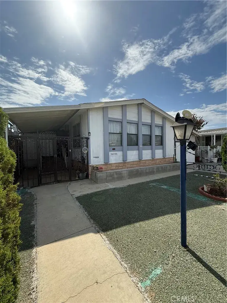 26090 Ivory Palm Drive, Homeland, CA 92548 - #2