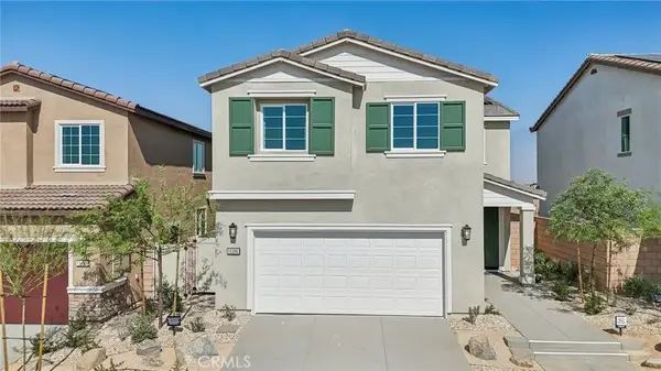 13603 Seminole Way, Victorville, CA 92394