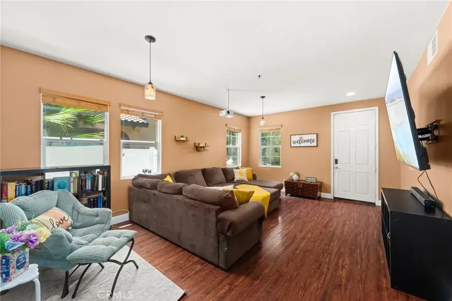 3693 Solandra Street, Perris, CA 92571 - #3