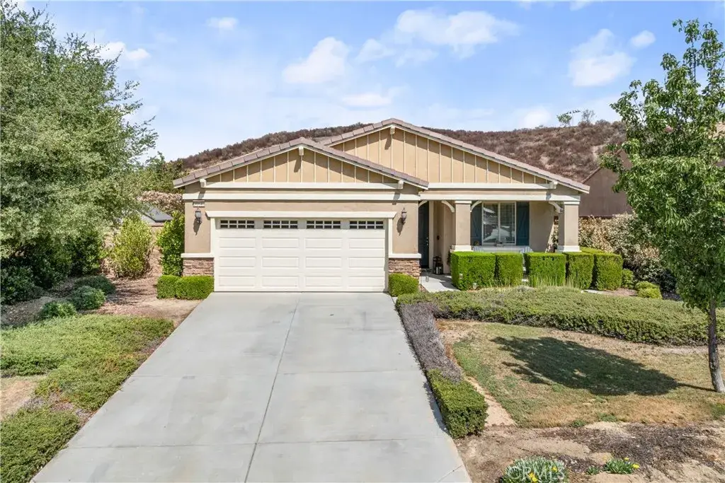 30840 Carriage Hill Drive, Menifee, CA 92584 - #1