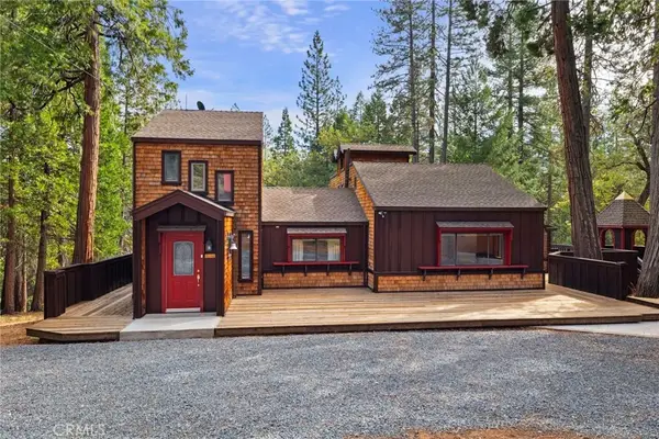 25833 Lyons Dam Road, Twain Harte, CA 95383