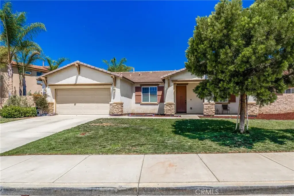 31153 Durham Drive, Menifee, CA 92584 - #1