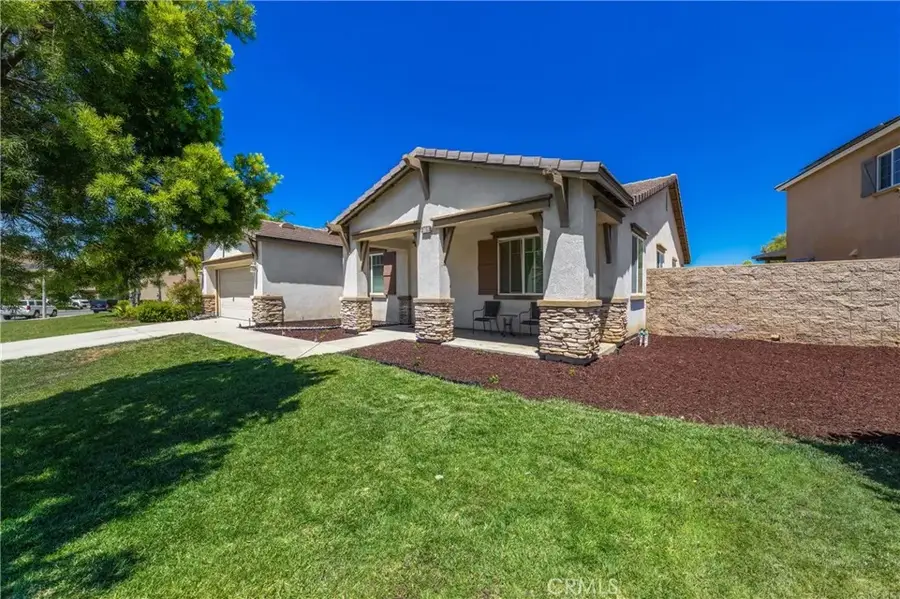 31153 Durham Drive, Menifee, CA 92584 - #3