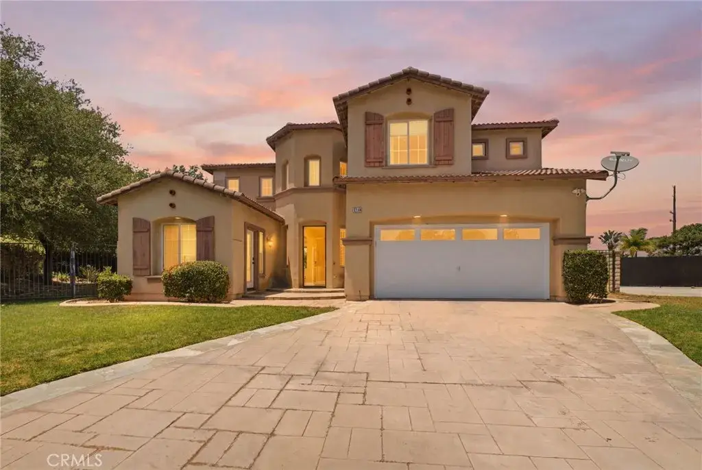 2238 Toulouse, Corona, CA 92882 - #1