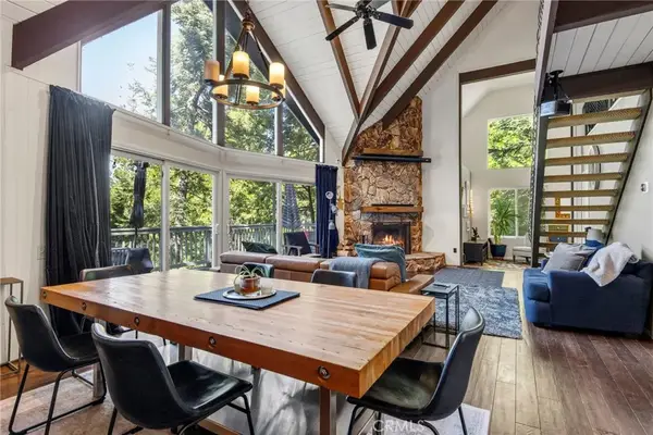 162 C Lane, Lake Arrowhead, CA 92352