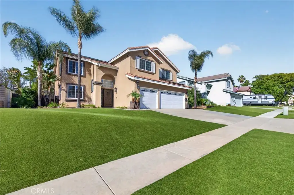 1359 Williamsburg Lane, Corona, CA 92882 - #1