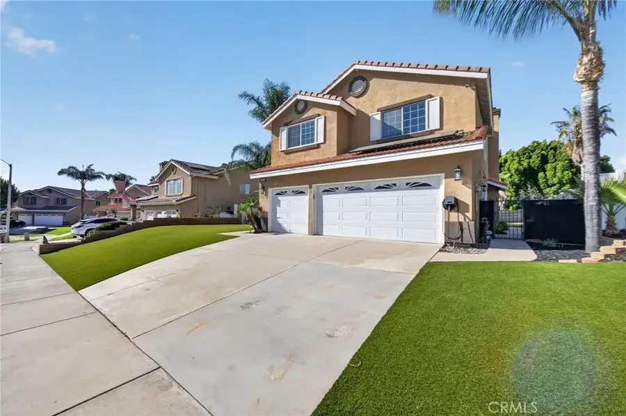 1359 Williamsburg Lane, Corona, CA 92882 - #2