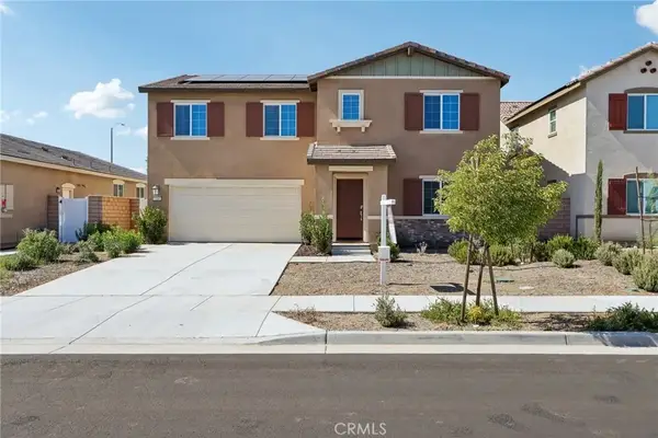 5160 Rowel Street, Hemet, CA 92545