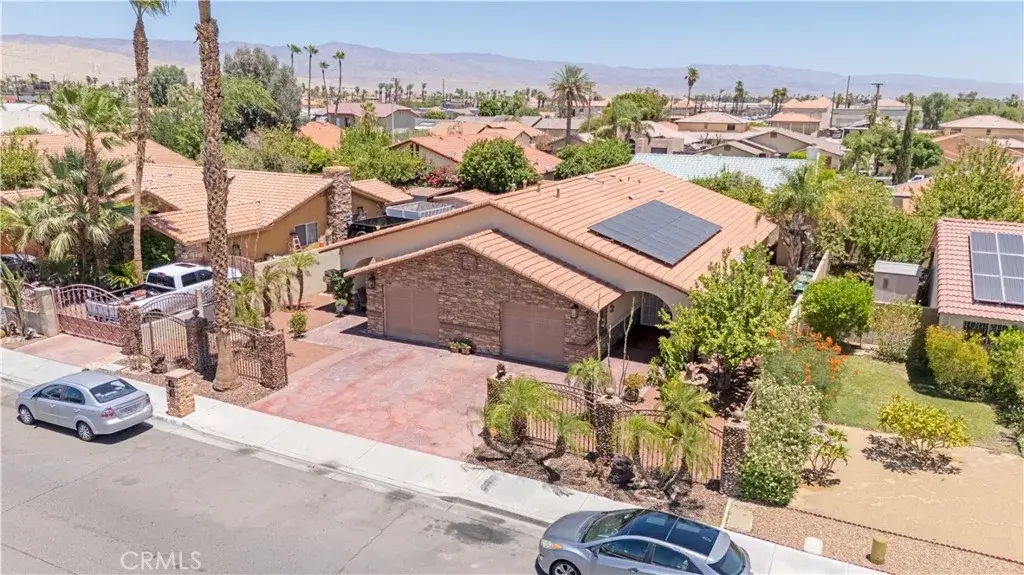 32320 Desert Vista, Cathedral City, CA 92234 - #1