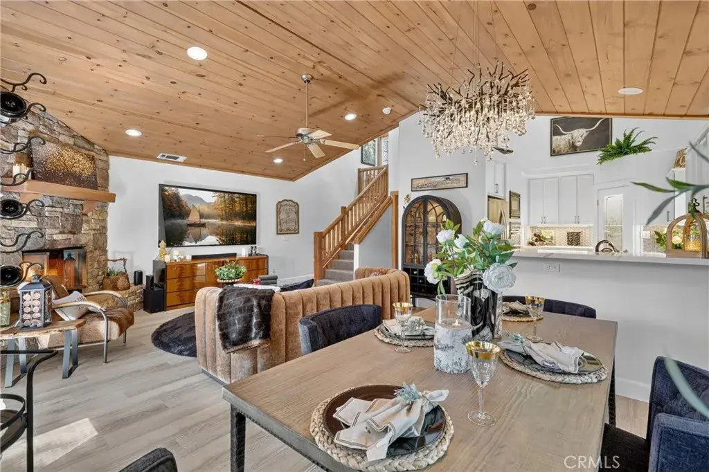 676 Lake Drive, Lake Arrowhead, CA 92352 - #1