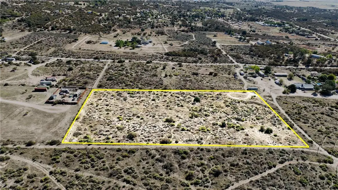 4 Old Forest Rd, Anza, CA 92539 - #1