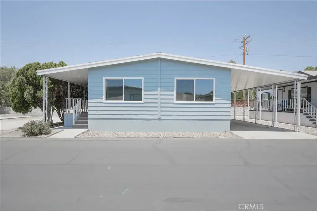 45521 State Highway 74 #47, Hemet, CA 92544 - #1