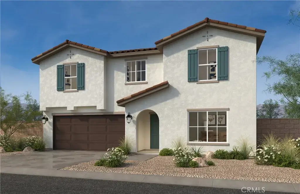 13159 Monsoon Way, Victorville, CA 92394 - #1