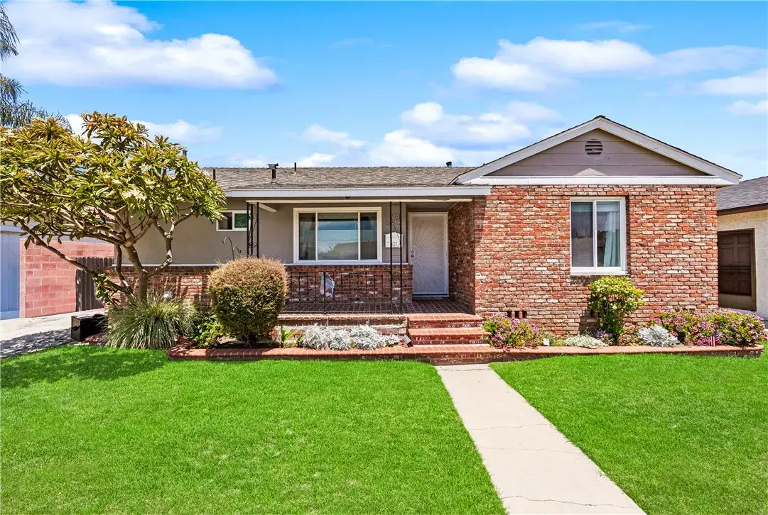 6415 Hardwick, Lakewood, CA 90713 - #1