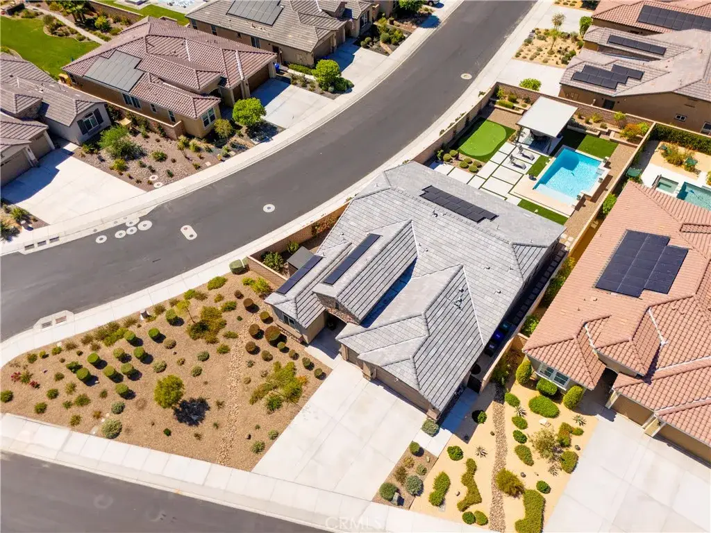 84902 Corso Court, Indio, CA 92203 - #1