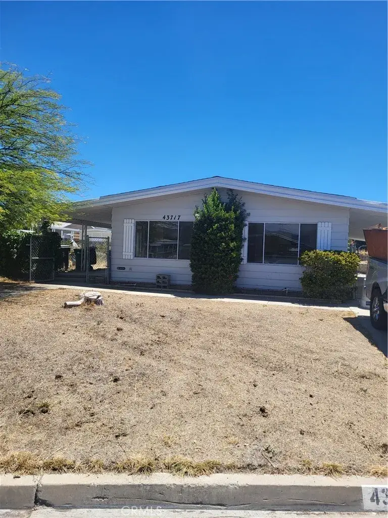 43717 Hartley, Hemet, CA 92544 - #1